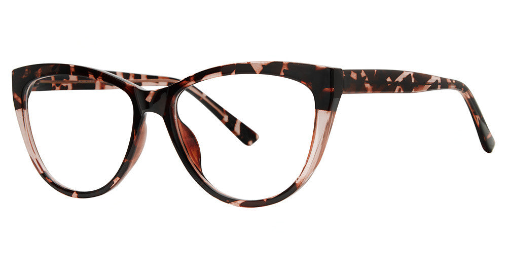 Modern Plastics I BEHOLD Eyeglasses