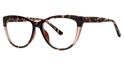 Modern Plastics I BEHOLD Eyeglasses