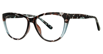 Modern Plastics I BEHOLD Eyeglasses