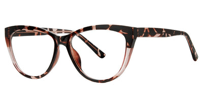 Modern Plastics I BEHOLD Eyeglasses
