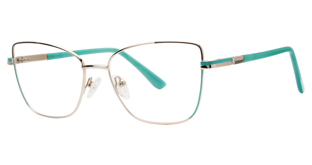 Genevieve Paris Design ENSLEY Eyeglasses