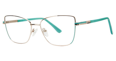 Genevieve Paris Design ENSLEY Eyeglasses