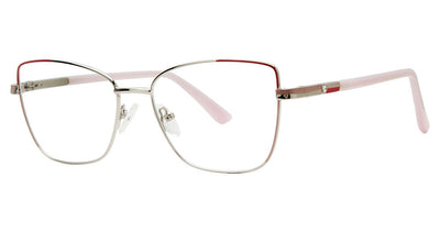 Genevieve Paris Design ENSLEY Eyeglasses
