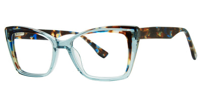 Genevieve Paris Design ANNETTE Eyeglasses