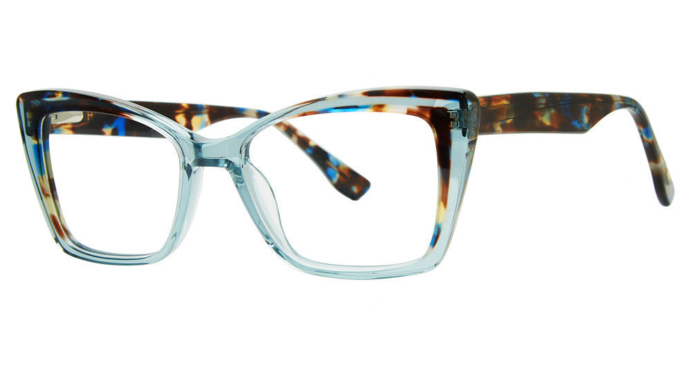 Genevieve Paris Design ANNETTE Eyeglasses