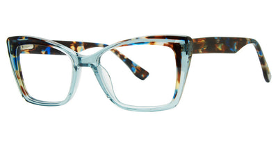 Genevieve Paris Design ANNETTE Eyeglasses