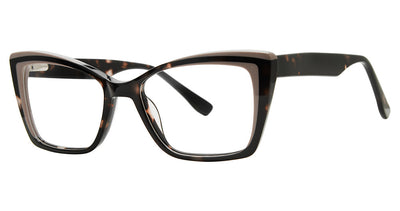 Genevieve Paris Design ANNETTE Eyeglasses