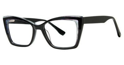 Genevieve Paris Design ANNETTE Eyeglasses