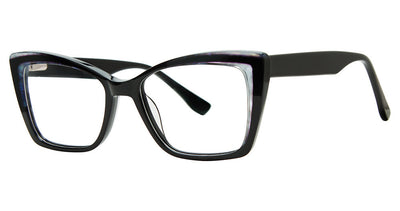 Genevieve Paris Design ANNETTE Eyeglasses
