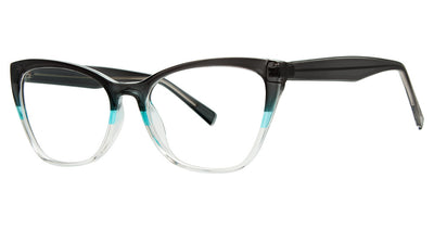 Modern Plastics I ARTSY Eyeglasses