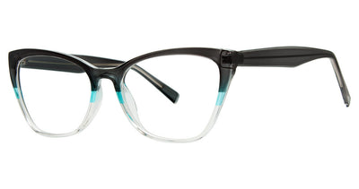 Modern Plastics I ARTSY Eyeglasses