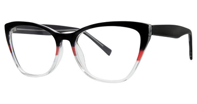 Modern Plastics I ARTSY Eyeglasses