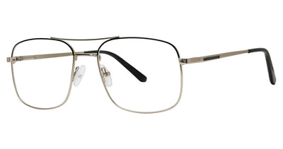 Modern Metals DEPARTURE Eyeglasses