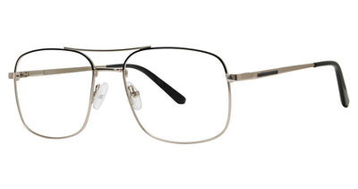Modern Metals DEPARTURE Eyeglasses