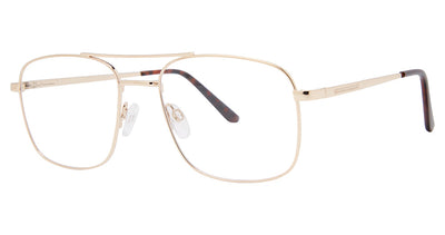 Modern Metals DEPARTURE Eyeglasses