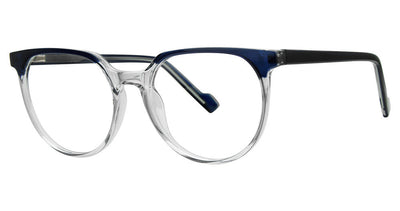 Modern Plastics II REVIVAL Eyeglasses