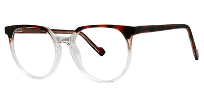 Modern Plastics II REVIVAL Eyeglasses