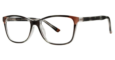 Modern Plastics II UNEXPECTED Eyeglasses