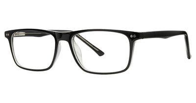 Modern Plastics II FICTION Eyeglasses