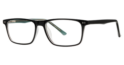Modern Plastics II FICTION Eyeglasses