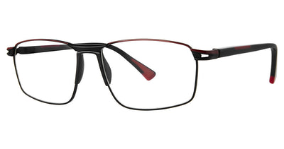 B.M.E.C. BIG WARRIOR Eyeglasses