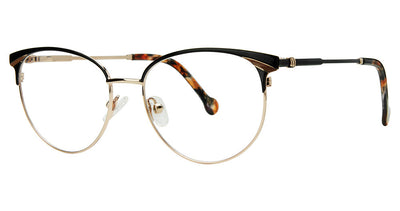 Fashiontabulous 10X271 Eyeglasses