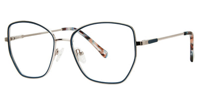 Genevieve Paris Design ODINA Eyeglasses