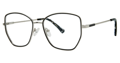 Genevieve Paris Design ODINA Eyeglasses