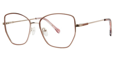 Genevieve Paris Design ODINA Eyeglasses