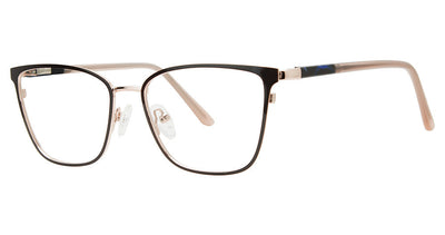Genevieve Paris Design MERCY Eyeglasses