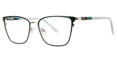 Genevieve Paris Design MERCY Eyeglasses