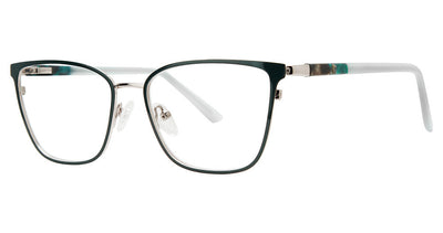 Genevieve Paris Design MERCY Eyeglasses