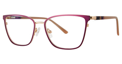 Genevieve Paris Design MERCY Eyeglasses
