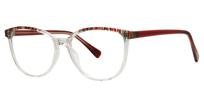 Modern Plastics I PASSPORT Eyeglasses