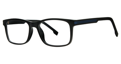 Modern Plastics I ASSOCIATE Eyeglasses