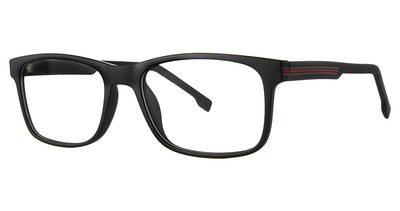 Modern Plastics I ASSOCIATE Eyeglasses
