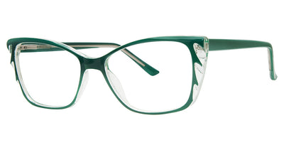 Modern Plastics II MAEVE Eyeglasses