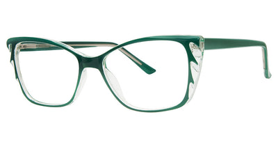 Modern Plastics II MAEVE Eyeglasses