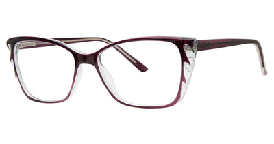 Modern Plastics II MAEVE Eyeglasses