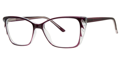 Modern Plastics II MAEVE Eyeglasses
