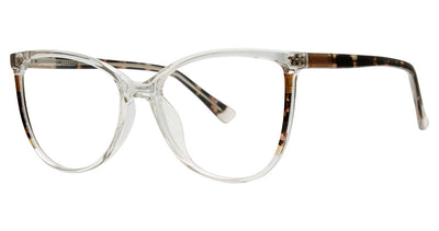 Modern Plastics II GLEAMING Eyeglasses