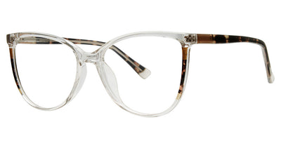 Modern Plastics II GLEAMING Eyeglasses