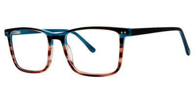 B.M.E.C. BIG FRONT Eyeglasses