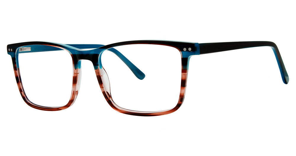 B.M.E.C. BIG FRONT Eyeglasses