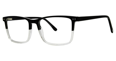 B.M.E.C. BIG FRONT Eyeglasses