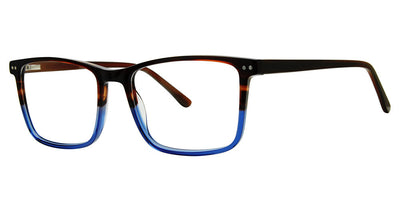 B.M.E.C. BIG FRONT Eyeglasses