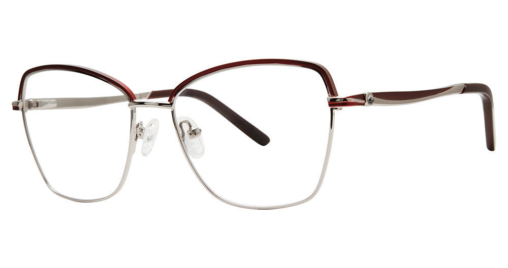 Genevieve Boutique TOPIC Eyeglasses