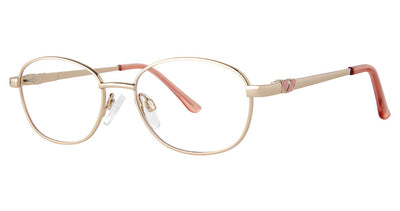 Modern Metals SWEETHEART Eyeglasses