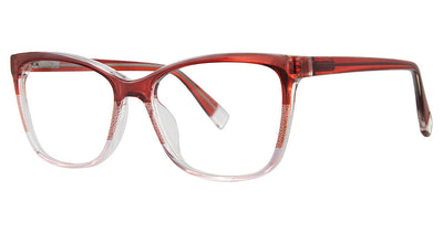 Modern Plastics II EASYGOING Eyeglasses