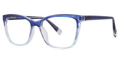Modern Plastics II EASYGOING Eyeglasses